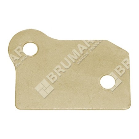Luftfilterkastenplatte für HONDA-KOMPATIBLE Motoren - 050651 | Newgardenstore.eu