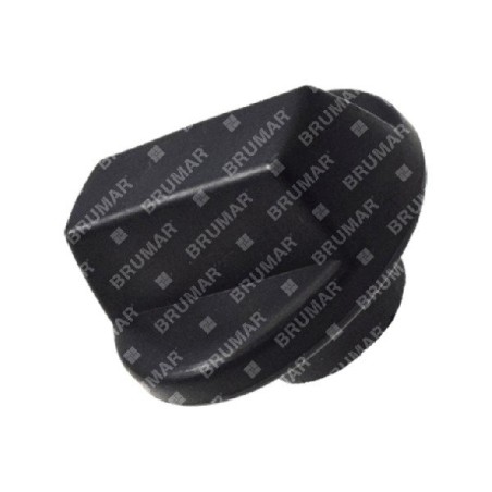 Air filter cover wing nut for COMPATIBLE KOHLER engines - 049981 | Newgardenstore.eu