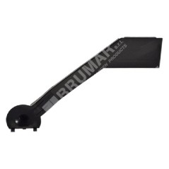 Air filter deflector for COMPATIBLE KOHLER engines - 049972 | Newgardenstore.eu