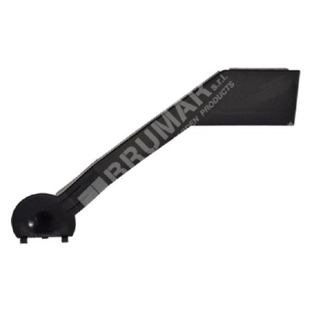 Deflettore filtro aria per motori KOHLER COMPATIBILE - 049972 | Newgardenstore.eu