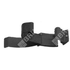 Clip de fijación tapa filtro de aire para motosierras HUSQVARNA COMPATIBLE - 047907