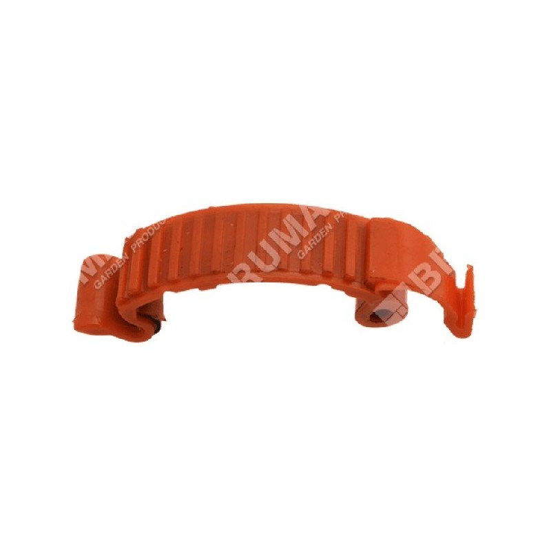 Clip de fixation de couvercle de filtre à air pour tronçonneuses HUSQVARNA COMPATIBLE - 047906 Clip de fixation de couvercle de filtre à air pour tronçonneuses HUSQVARNA COMPATIBLE - 047906