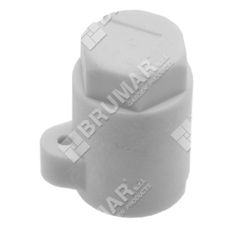 Levier de serrage pour fraises COMPATIBLES STIHL - 047885 | Newgardenstore.eu