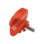 Air filter cover wing nut for TONINO LAMBORGHINI brushcutters COMPATIBLE - 044546
