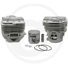 Cilindro pistón diámetro 56 mm Motor compatible motosierra HUSQVARNA 544935605