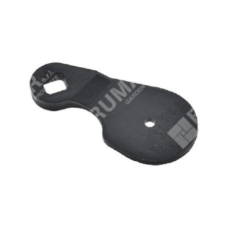 Internal air lever for COMPATIBLE GREEN LINE blowers - 038995 | Newgardenstore.eu