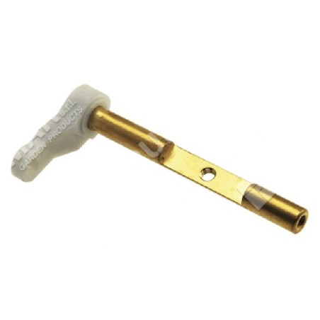 Air shaft for HUSQVARNA chainsaws COMPATIBLE - 030171 | Newgardenstore.eu