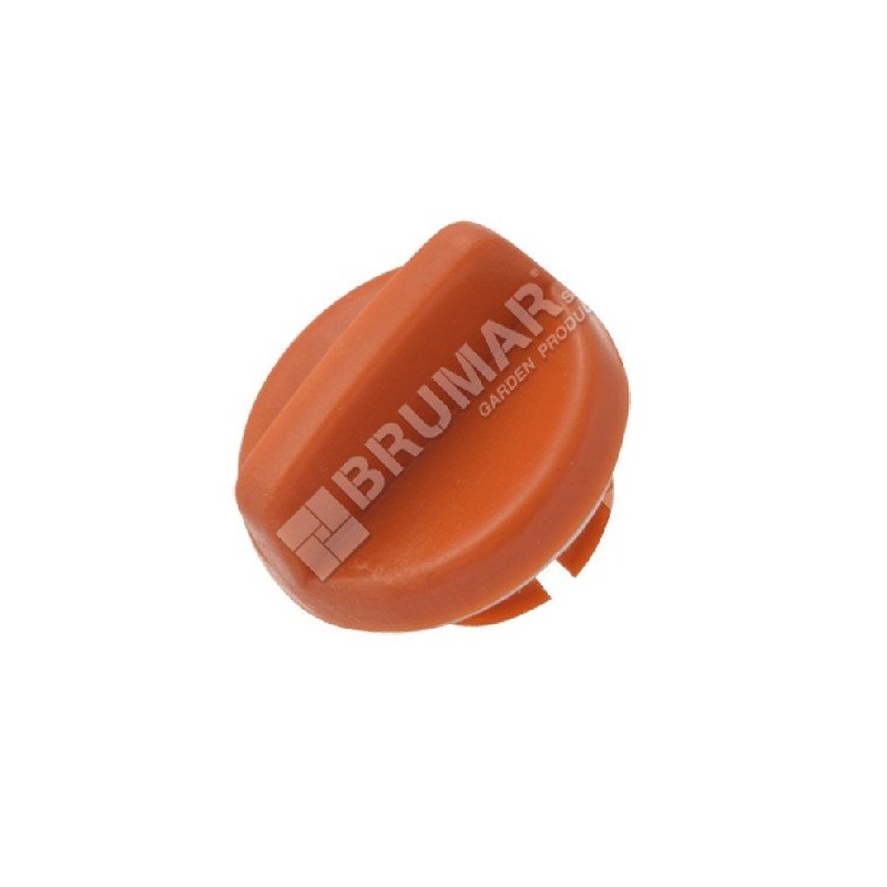 Galletto coperchio filtro aria per motoseghe ZOMAX COMPATIBILE - 029689