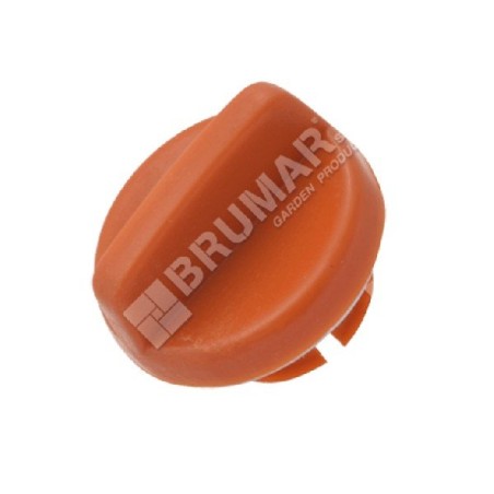 Écrou à oreilles de couvercle de filtre à air pour tronçonneuses COMPATIBLES ZOMAX - 029689 | Newgardenstore.eu
