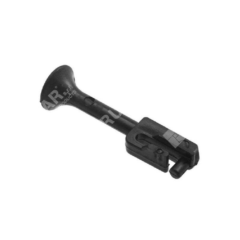 Air lever for ASIA-CHINA COMPATIBLE chainsaws - 029399