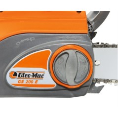 OLEOMAC GS200E electric saw 2.0 kW - 230 V 41 cm bar | Newgardenstore.eu