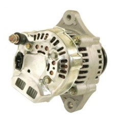 Alternator compatible with KUBOTA D1005 - B21TLB engine | Newgardenstore.eu