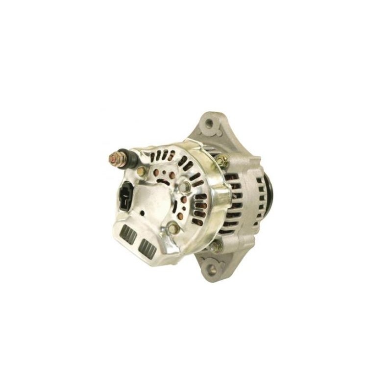 Alternator compatible with KUBOTA D1005 - B21TLB engine
