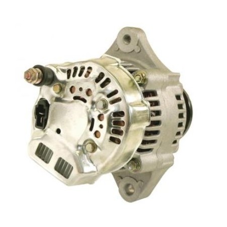 Alternador compatible con motor KUBOTA D1005 - B21TLB | Newgardenstore.eu