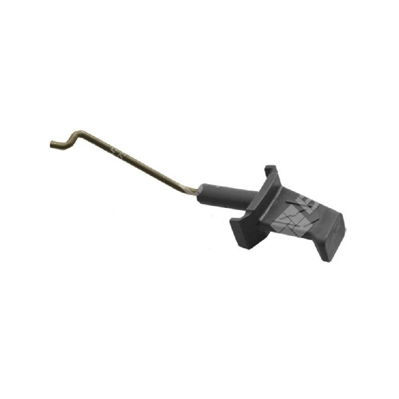 Levier d'air pour tronçonneuses EMAK - OLEO MAC - DYNAMAC - COMPATIBLE EFCO - 026840