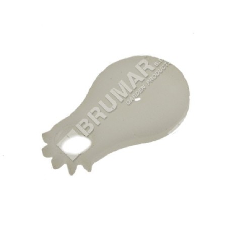 Internal air lever for brushcutters, blowers and motor pumps GREEN LINE COMPATIBLE - 022231 | Newgardenstore.eu
