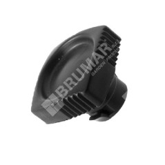 Mariposa tapa filtro de aire para motosierras STIHL COMPATIBLES - 019113 | Newgardenstore.eu
