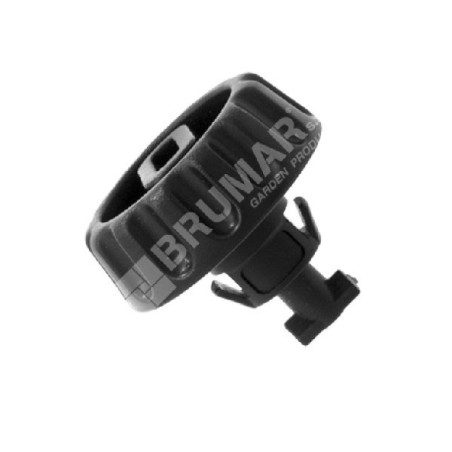 Écrou à oreilles de couvercle de filtre à air pour tronçonneuses STIHL COMPATIBLES - 019111 | Newgardenstore.eu