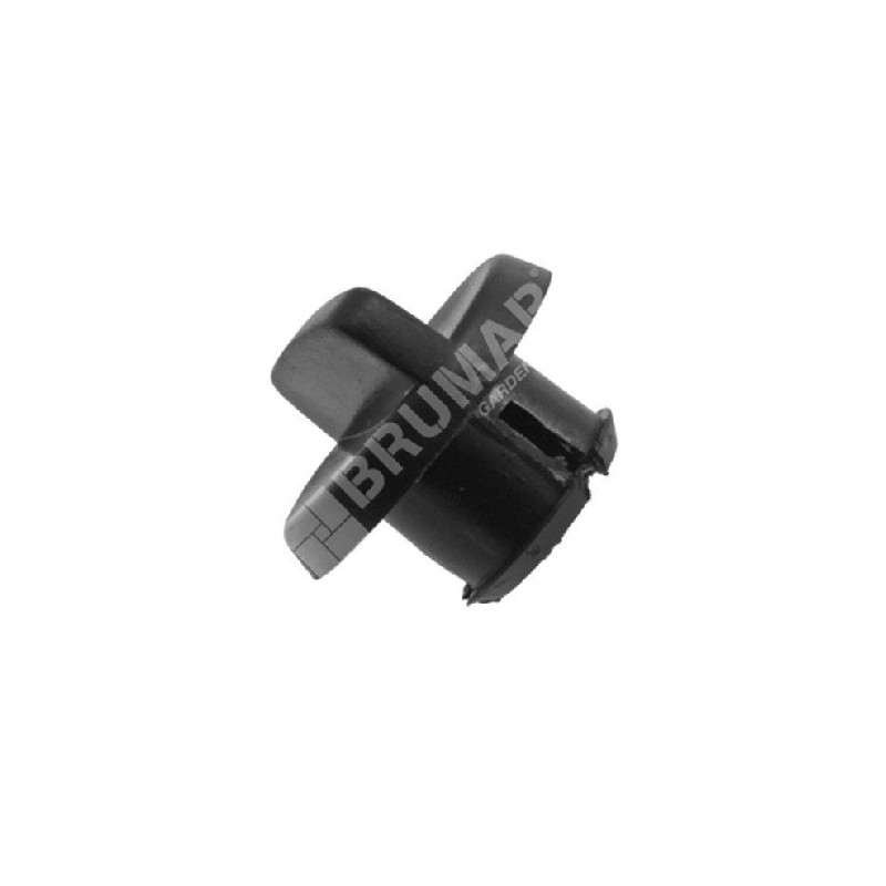 Écrou à oreilles de couvercle de filtre à air pour tronçonneuses COMPATIBLES ZOMAX - 018592