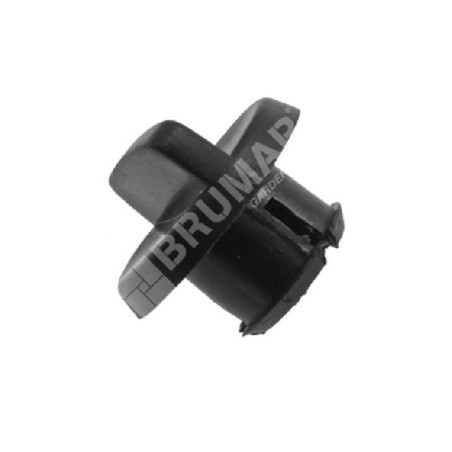 Air filter cover wing nut for ZOMAX COMPATIBLE chainsaws - 018592 | Newgardenstore.eu