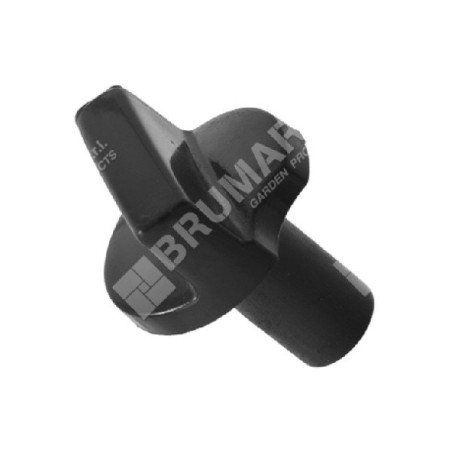 Pomello filtro aria per decespugliatori GREEN LINE COMPATIBILE - 018198 | Newgardenstore.eu
