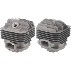 Cylindre de moteur de débroussailleuse BS45 DB42 SB420 TB420 XBS45 GGP STIGA 18801215 | Newgardenstore.eu