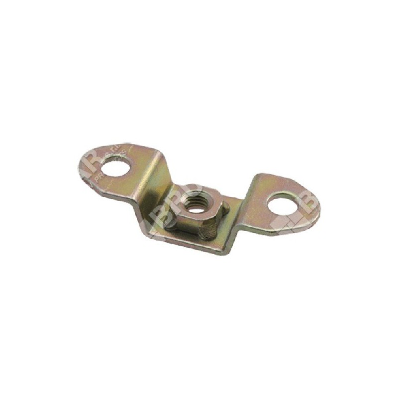 Internal air filter support for COMPATIBLE MITSUBISHI engines - 015483