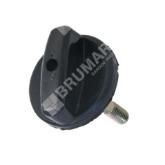 Galletto coperchio filtro aria decespugliatore GREEN LINE COMPATIBILE - 015249 | Newgardenstore.eu