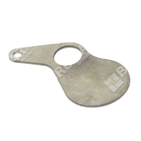 Internal air lever for GREEN LINE COMPATIBLE blowers - 014816 | Newgardenstore.eu