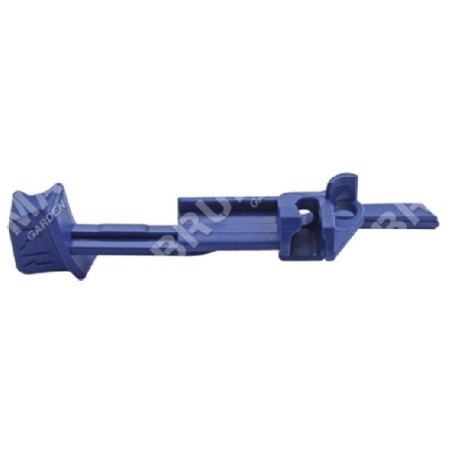 Levier pneumatique pour coupeuses COMPATIBLES HUSQVARNA - 008282 | Newgardenstore.eu