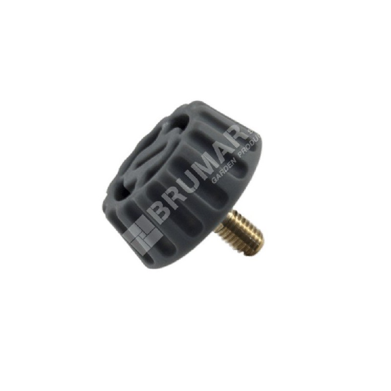 Vis de couvercle de filtre à air pour tronçonneuses COMPATIBLES ZOMAX - 003425