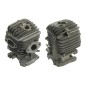 Cilindro motore motosega PR270 PR270C ALPINA GGP STIGA 6995245 ORIGINALE