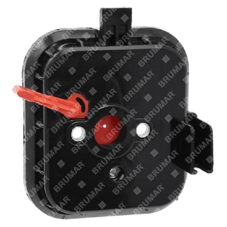 Luftfilterkasten für GREEN LINE COMPATIBLE Freischneider – 057371 | Newgardenstore.eu