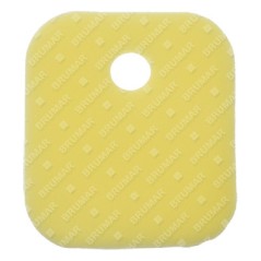 Grille de filtre à air pour débroussailleuses COMPATIBLES GREEN LINE - 057368 | Newgardenstore.eu