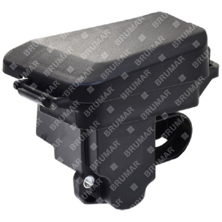 Luftfilter für Motoren und Rasenmäher DUCAR 472906 KOMPATIBEL - 055687 | Newgardenstore.eu