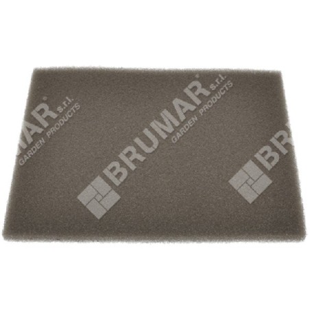 Esponja filtrante de aire para motores COMPATIBLES YAMAHA - 055274 | Newgardenstore.eu