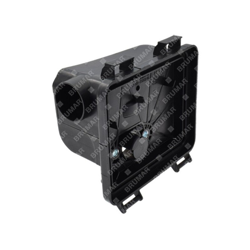 Luftfilterkasten für KOMPATIBLE YAMAHA-Motoren - 055271