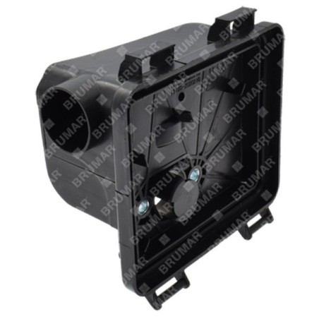 Caja filtro de aire para motores COMPATIBLES YAMAHA - 055271 | Newgardenstore.eu