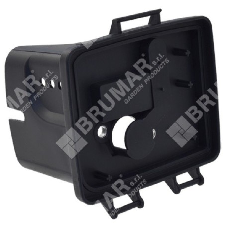 Luftfilterkasten für MAORI COMPATIBLE Rasenmäher – 054941 | Newgardenstore.eu