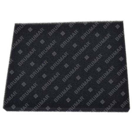 Esponja filtro de aire para cortacésped COMPATIBLE MAORI - 054937 | Newgardenstore.eu