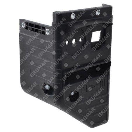 Filtre à air pour souffleuse à neige MAORI COMPATIBLE - 054800 | Newgardenstore.eu