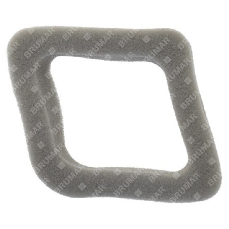 Esponja filtro de aire para multiherramienta COMPATIBLE BLX - 054796 | Newgardenstore.eu