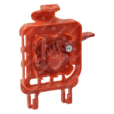 Air filter box for COMPATIBLE BLX multitool - 054794 | Newgardenstore.eu