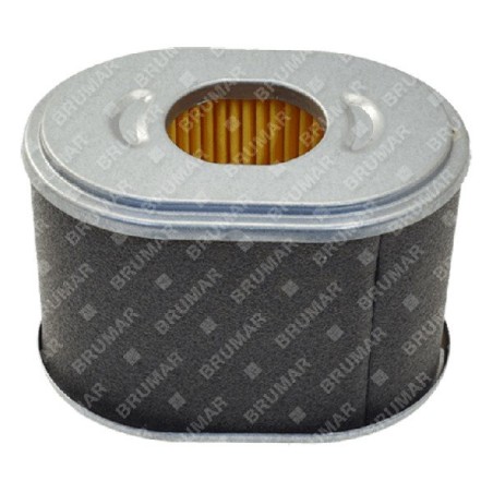 Filtro de aire para quitanieves COMPATIBLE MAORI - 054670 | Newgardenstore.eu