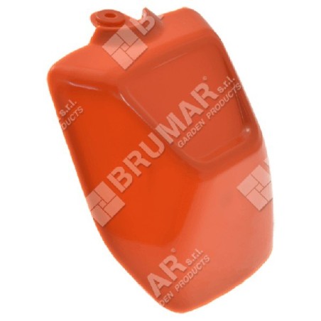 Couvercle de filtre à air pour tronçonneuses ZOMAX 3.001.0101.30 COMPATIBLE - 053833 | Newgardenstore.eu