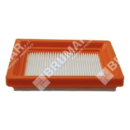 Filtro aria per motori KOHLER 14.083.15 - 14.083.15S - 14.083.16 - 14.083.16S - 14.083.22S COMPATIBILE - 052372 | Newgardenst...