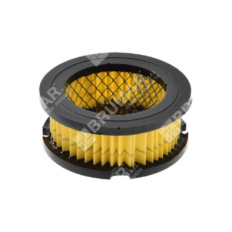 Luftfilter für Freischneider ZOMAX 4.005.0012.16 KOMPATIBEL - 052136