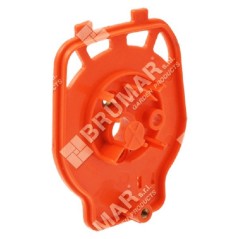 Scatola filtro aria per decespugliatori ZOMAX 4.005.0203.08 COMPATIBILE - 052133