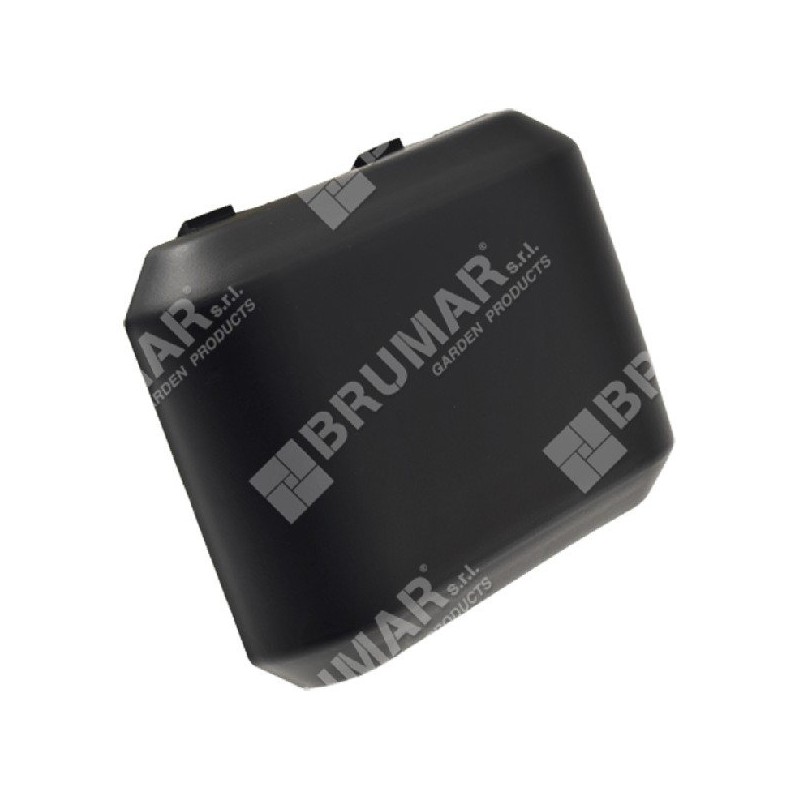 Air filter cover for LONCIN engines 180070175-0001 COMPATIBLE - 052095