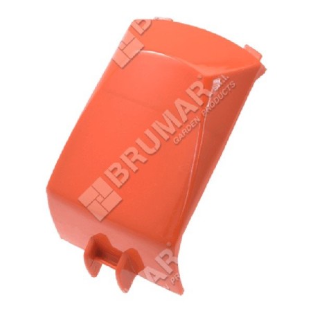 Handle cover for ZOMAX chainsaws 3.001.0101.18 COMPATIBLE - 051987 | Newgardenstore.eu